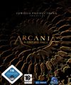 Arcania: A Gothic Tale